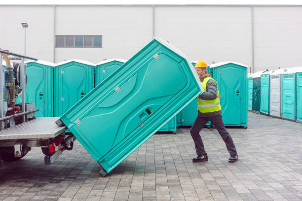 Best Wedding porta potty rental  in Carlinvle, IL