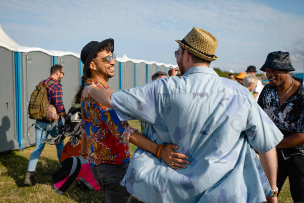 Best Porta potty rental near me  in Carlinvle, IL