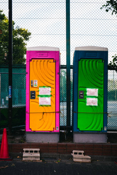 Best Event porta potty rental  in Carlinvle, IL