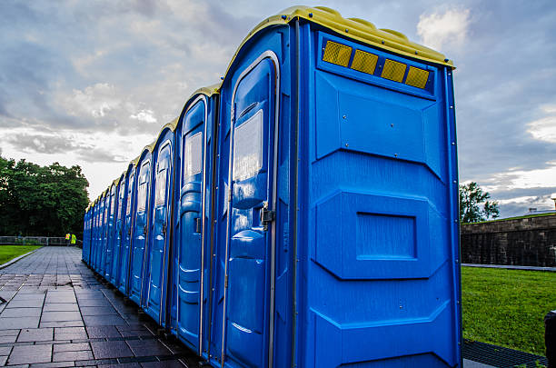 Best Long-term porta potty rental  in Carlinvle, IL